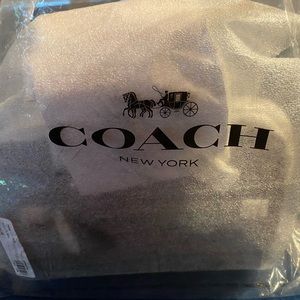 Brand New Coach Purse